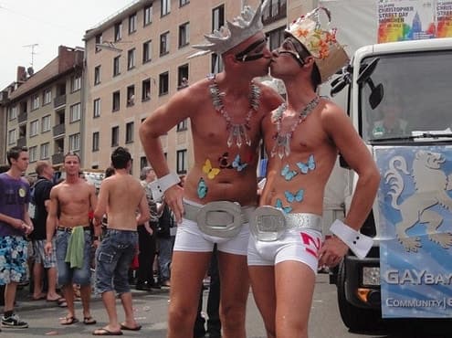 Munich Gay Pride