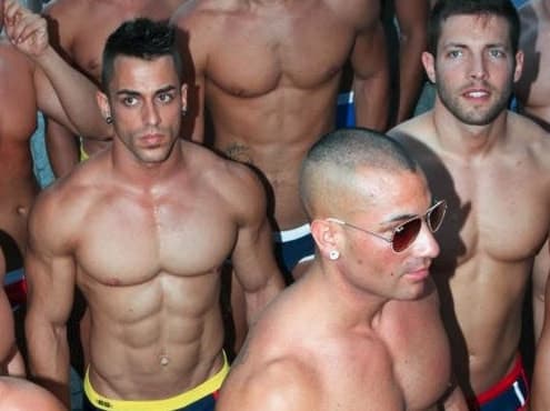 Sitges Pride