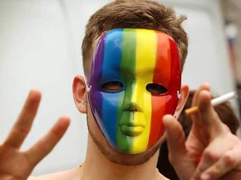 Festiqueer - Strasbourg Gay Pride