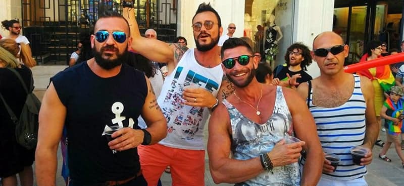 Malta Gay Pride 2026