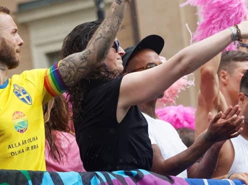 West Pride Gothenburg