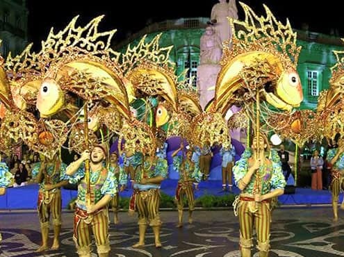Santo Antonio Festival, Lisbon