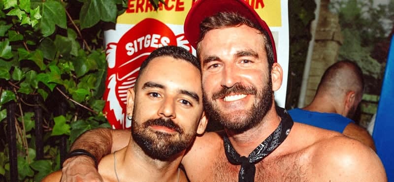 PopAir Sitges BBQ Bear Week Edition 2026