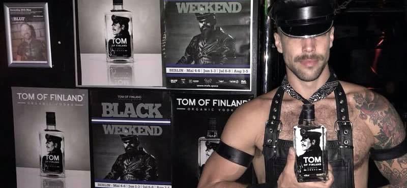 Testosterone 2026 Berlin Folsom Edition