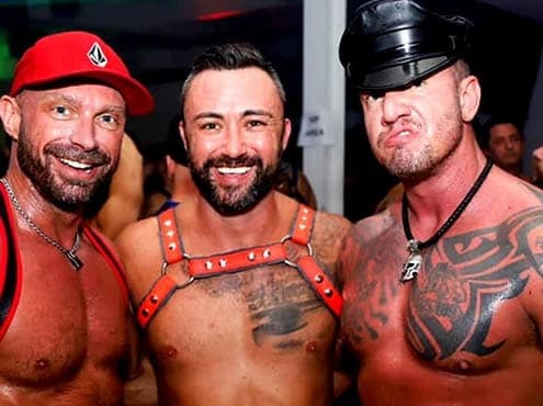 Underbear New York Edition 2026
