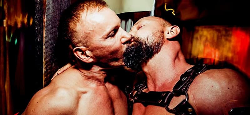 Revolver Berlin Folsom Europe Edition 2026