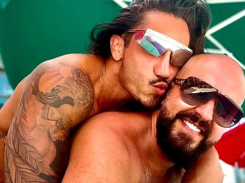 Infinity Festival Torremolinos Gay Circuit Weekend